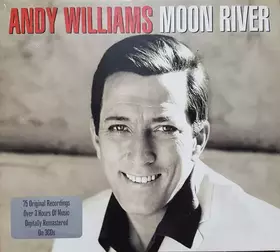 Couverture du produit · Moon River