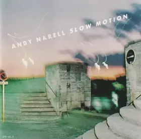 Couverture du produit · Slow Motion