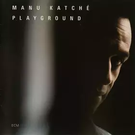 Couverture du produit · Playground