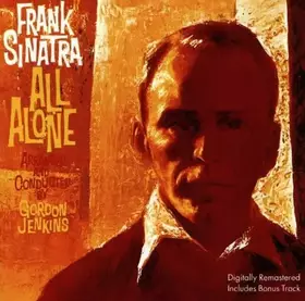 Couverture du produit · All Alone