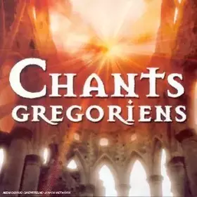 Couverture du produit · Les Chants du Ciel / Grérorien
