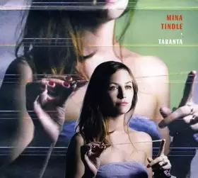 Couverture du produit · Taranta [Import]