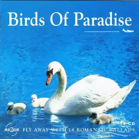 Couverture du produit · Birds Of Paradise
