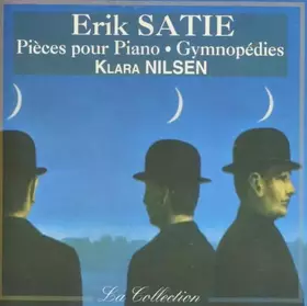 Couverture du produit · Pieces Pour Piano
