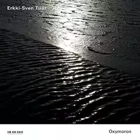 Couverture du produit · Oxymoron