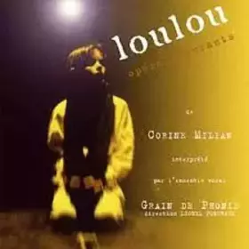 Couverture du produit · Loulou