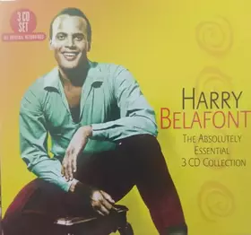 Couverture du produit · The Absolutely Essential 3CD Collection