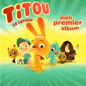 Couverture du produit · Mon Premier Album