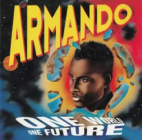 Couverture du produit · One World One Future