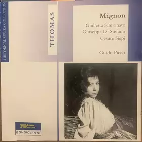 Couverture du produit · Mignon