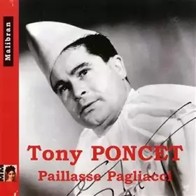 Couverture du produit · Paillasse-Pagliacci