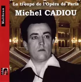 Couverture du produit · La Troupe de L’opera de Paris