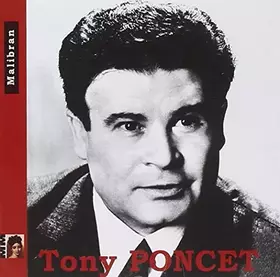 Couverture du produit · Tony Poncet