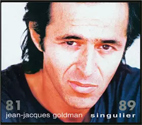 Couverture du produit · Singulier 81 / 89