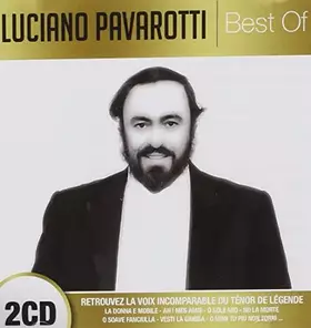 Couverture du produit · 2 Cd-Best Of
