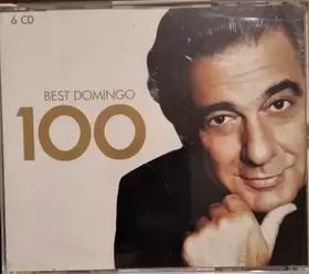 Couverture du produit · Best Domingo 100
