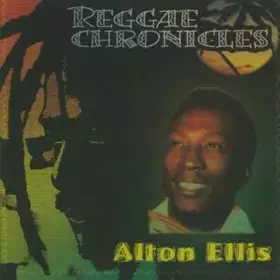 Couverture du produit · Reggae Chronicles