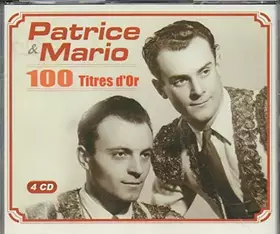 Couverture du produit · 100 Titres D'Or
