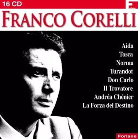Couverture du produit · Franco Corelli