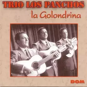 Couverture du produit · La Golondrina