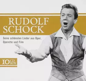 Couverture du produit · Operette Und Film