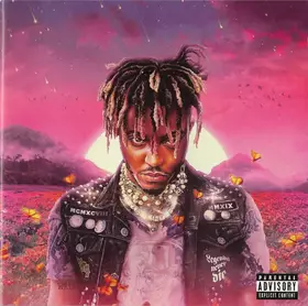 Couverture du produit · Legends Never Die