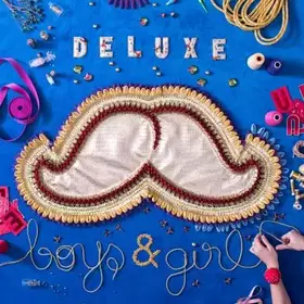 Couverture du produit · Boys And Girl