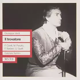 Couverture du produit · Verdi: Il Trovatore