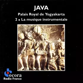 Couverture du produit · Java: 2 • La Musique Instrumentale