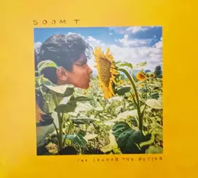 Couverture du produit · The Louder The Better