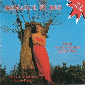 Couverture du produit · Romance In Red