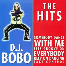 Couverture du produit · The Hits