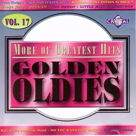 Couverture du produit · Golden Oldies Vol. 17