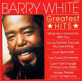 Couverture du produit · Greatest Hits
