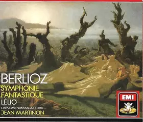 Couverture du produit · Symphonie Fantastique / Lélio