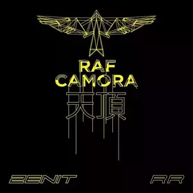 Couverture du produit · Zenit RR