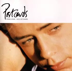 Couverture du produit · Postcards From Home