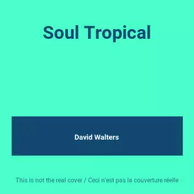 Couverture du produit · Soul Tropical