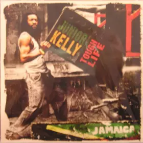 Couverture du produit · Tough Life