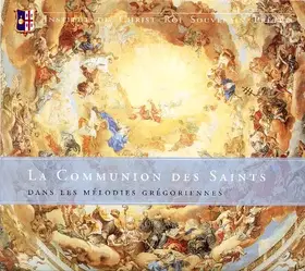Couverture du produit · La Communion des Saints