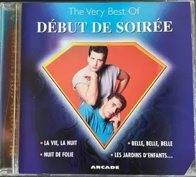 Couverture du produit · The Very Best Of