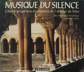 Couverture du produit · Chant