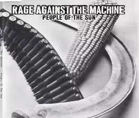 Couverture du produit · People Of The Sun