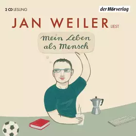 Couverture du produit · Mein Leben Als Mensch