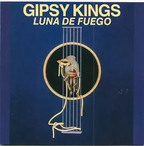 Couverture du produit · Luna De Fuego
