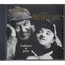 Couverture du produit · Conférence De Presse