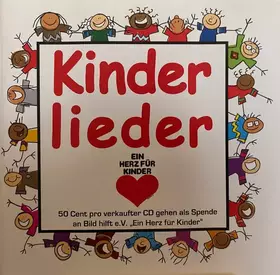 Couverture du produit · Kinderlieder. Himmel Und Erde.
