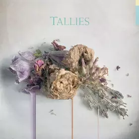 Couverture du produit · Tallies