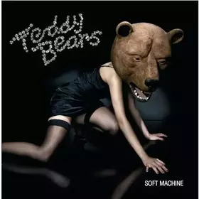 Couverture du produit · Soft Machine