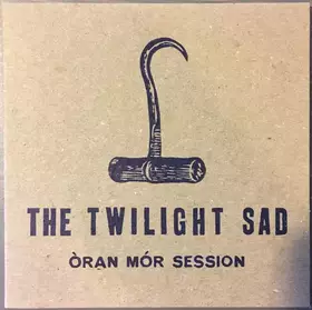 Couverture du produit · Òran Mór Session